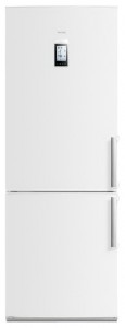 ATLANT ХМ 4524-000 ND Холодильник фото, Характеристики
