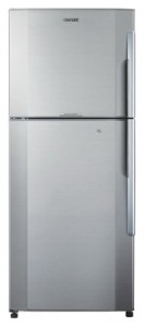 Hitachi R-Z470EUN9KXSTS Холодильник Фото, характеристики
