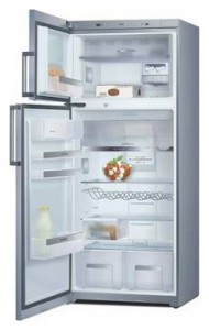 Siemens KD36NA71 Refrigerator larawan, katangian