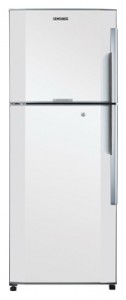 Hitachi R-Z470EUN9KTWH Холодильник фото, Характеристики