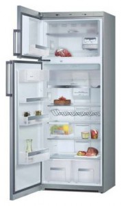 Siemens KD40NA71 Холодильник фото, Характеристики