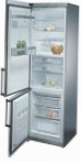 Siemens KG39FP90 Tủ lạnh \ đặc điểm, ảnh