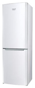 Hotpoint-Ariston HBM 1181.3 Холодильник фото, Характеристики