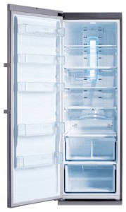 Samsung RR-82 PHIS Refrigerator larawan, katangian