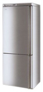 Smeg FA390XS1 Холодильник Фото, характеристики