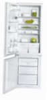 Zanussi ZI 3104 RV Ψυγείο \ χαρακτηριστικά, φωτογραφία