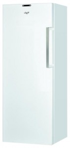Whirlpool WVA 31612 NFW Холодильник фото, Характеристики