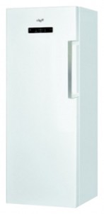 Whirlpool WVA 35993 NFW Refrigerator larawan, katangian