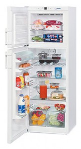Liebherr CTN 3153 Холодильник фото, Характеристики