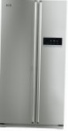 LG GC-B207 BTQA Хладилник \ Характеристики, снимка