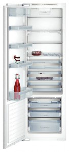 NEFF K8315X0 Buzdolabı fotoğraf, özellikleri