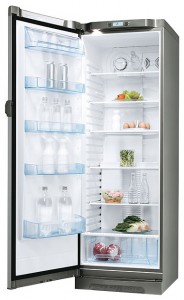 Electrolux ERES 31800 X Refrigerator larawan, katangian
