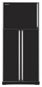 Hitachi R-W570AUN8GBK Refrigerator larawan, katangian