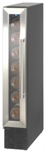 Climadiff AV7X Buzdolabı fotoğraf, özellikleri
