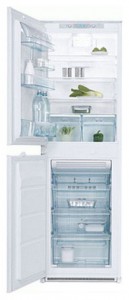 Electrolux ENN 26800 Tủ lạnh ảnh, đặc điểm