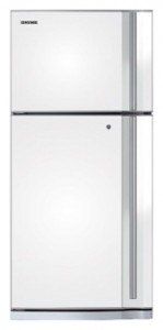 Hitachi R-Z530EUN9KTWH Ψυγείο φωτογραφία, χαρακτηριστικά