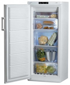 Whirlpool WV 1400 A+W Tủ lạnh ảnh, đặc điểm