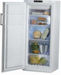 Whirlpool WV 1400 A+W Холодильник \ характеристики, Фото