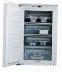 AEG AG 98850 4I Холодильник \ Характеристики, фото
