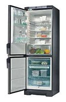 Electrolux ERB 3500 Refrigerator larawan, katangian