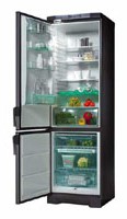 Electrolux ERB 4102 X Buzdolabı fotoğraf, özellikleri
