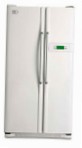 LG GR-B207 FTGA Хладилник \ Характеристики, снимка