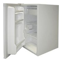Daewoo Electronics FR-093R Refrigerator larawan, katangian