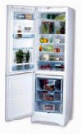 Vestfrost BKF 405 X Холодильник \ Характеристики, фото