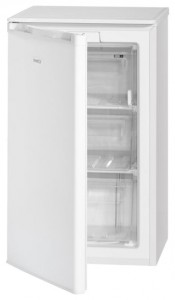 Bomann GS196 Refrigerator larawan, katangian