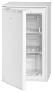 Bomann GS265 Refrigerator larawan, katangian