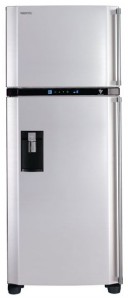 Sharp SJ-PD522SHS Refrigerator larawan, katangian