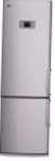 LG GA-449 UAPA šaldytuvas \ Info, nuotrauka