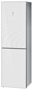 Siemens KG39NSW20 Холодильник Фото, характеристики