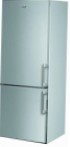 Whirlpool WBE 2614 TS Холодильник \ характеристики, Фото