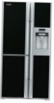 Hitachi R-M700GUC8GBK Kjøleskap \ kjennetegn, Bilde