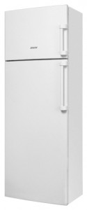 Vestel VDD 260 LW Refrigerator larawan, katangian