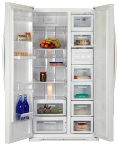 BEKO GNE 15942 S Холодильник фото, Характеристики