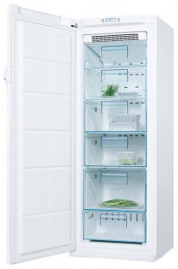 Electrolux EUF 23391 W Холодильник Фото, характеристики