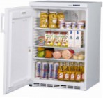 Liebherr UKU 1800 Ψυγείο \ χαρακτηριστικά, φωτογραφία