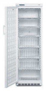 Liebherr GG 4310 Tủ lạnh ảnh, đặc điểm