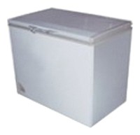 Океан CFD 4205 Холодильник Фото, характеристики