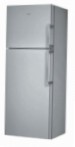 Whirlpool WTV 4525 NFTS Холодильник \ характеристики, Фото