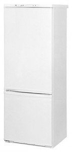 NORD 221-7-110 Tủ lạnh ảnh, đặc điểm
