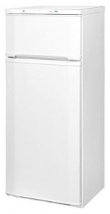 NORD 241-6-040 Refrigerator larawan, katangian