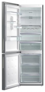 Samsung RL-53 GYBMG Хладилник снимка, Характеристики
