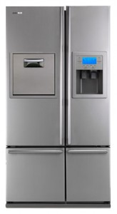 Samsung RM-25 KGRS Tủ lạnh ảnh, đặc điểm