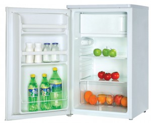 KRIsta KR-110RF Tủ lạnh ảnh, đặc điểm