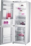 Gorenje RK 65 SYW Холодильник \ Характеристики, фото