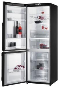 Gorenje RK 68 SYB Холодильник Фото, характеристики
