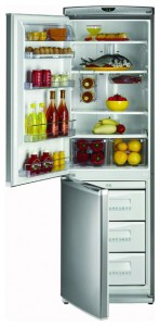 TEKA NF1 370 Хладилник снимка, Характеристики